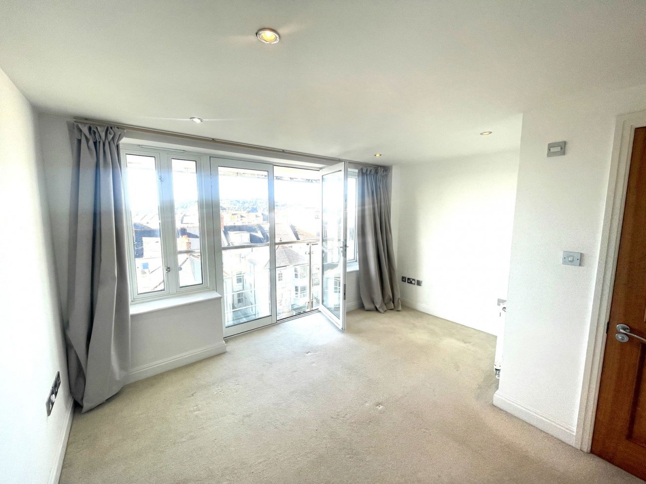 Trinity Place, Cliff Road, The Hoe, Plymouth