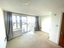 Trinity Place, Cliff Road, The Hoe, Plymouth