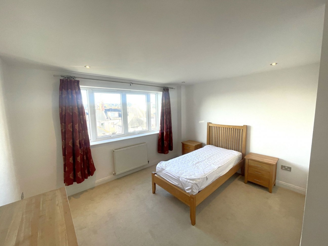 Trinity Place, Cliff Road, The Hoe, Plymouth