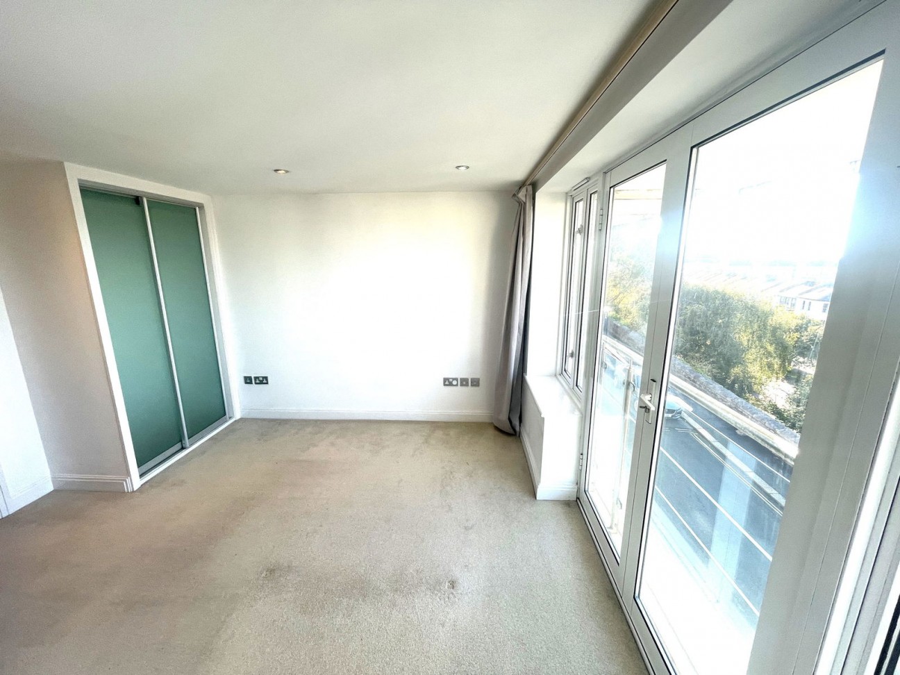 Trinity Place, Cliff Road, The Hoe, Plymouth