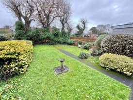 Churchway, Weston Mill, Plymouth