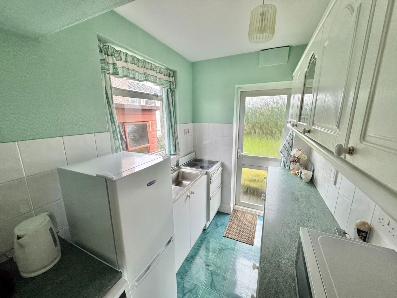 Churchway, Weston Mill, Plymouth