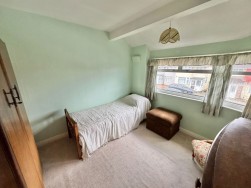 Churchway, Weston Mill, Plymouth