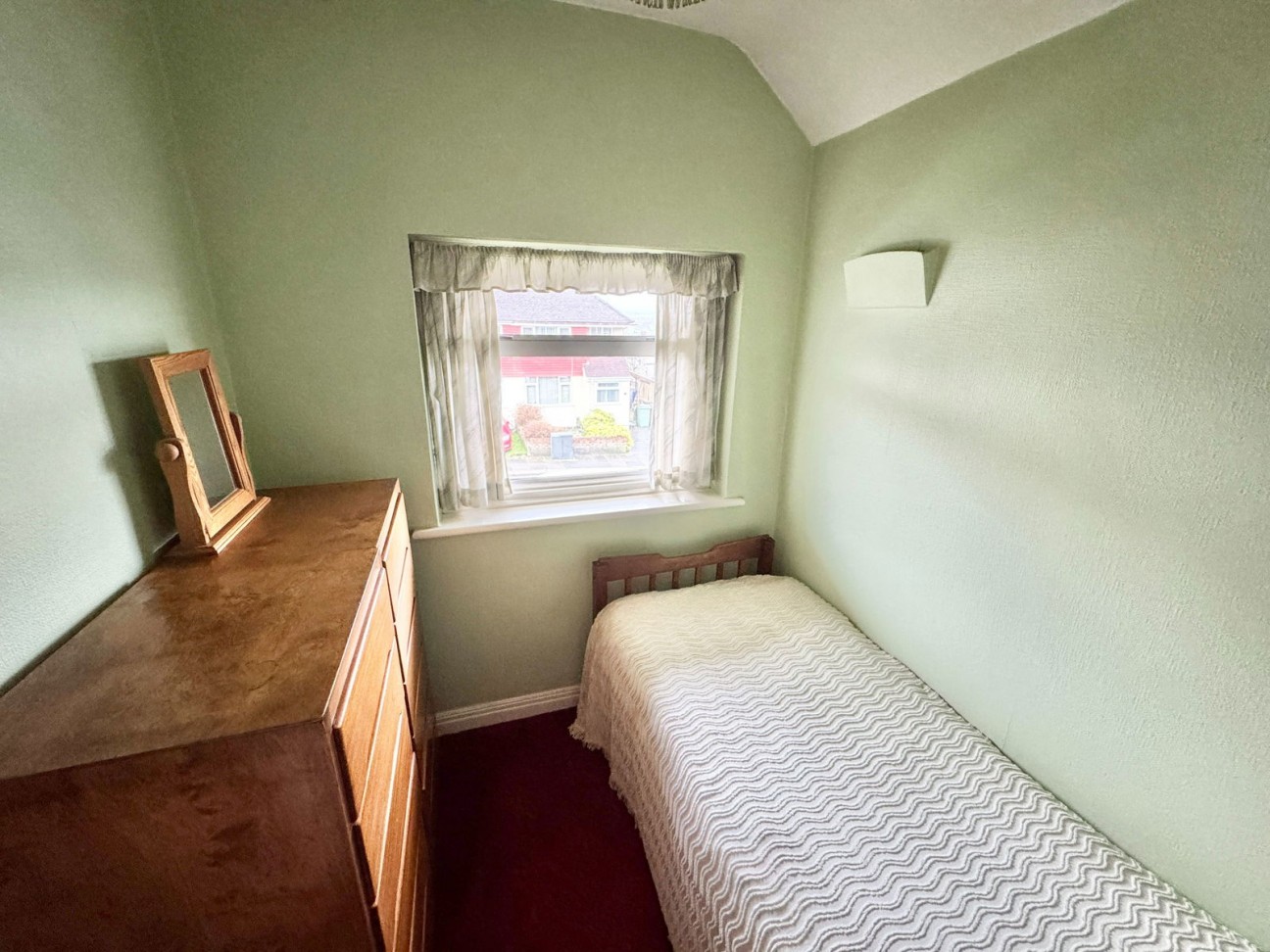 Churchway, Weston Mill, Plymouth