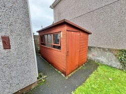 Churchway, Weston Mill, Plymouth