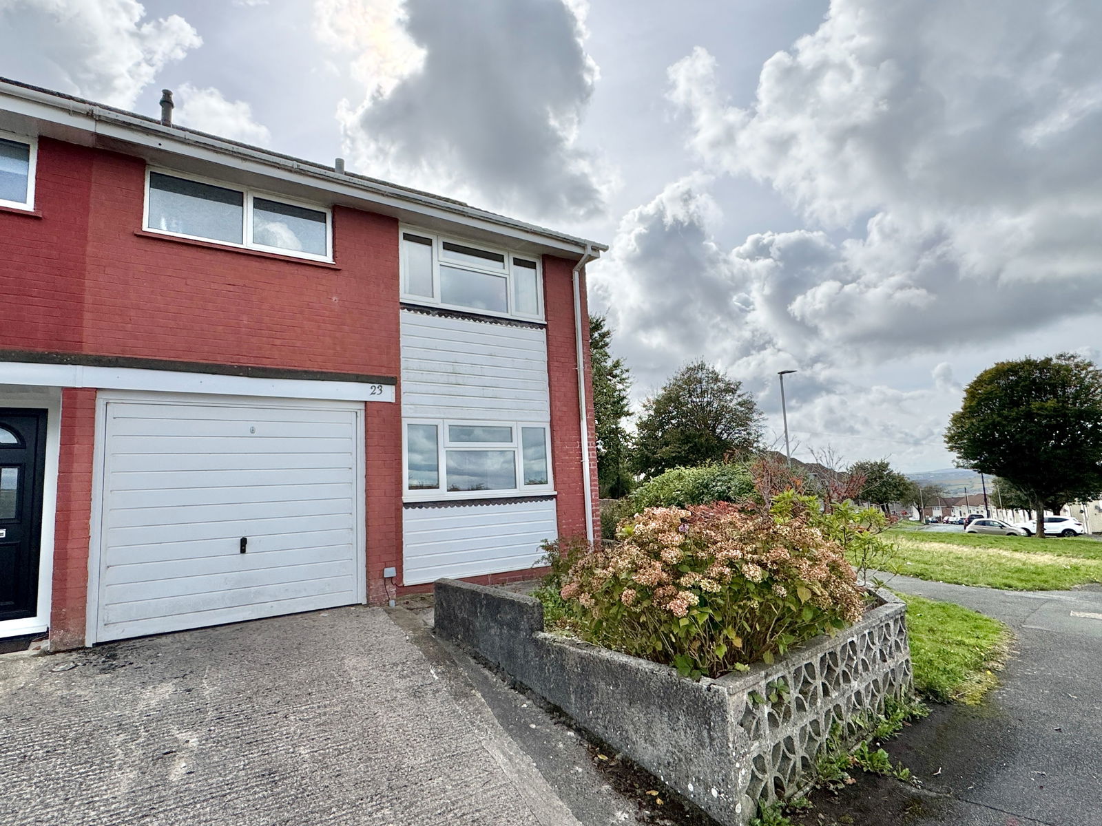 Treago Gardens, Widewell, Plymouth