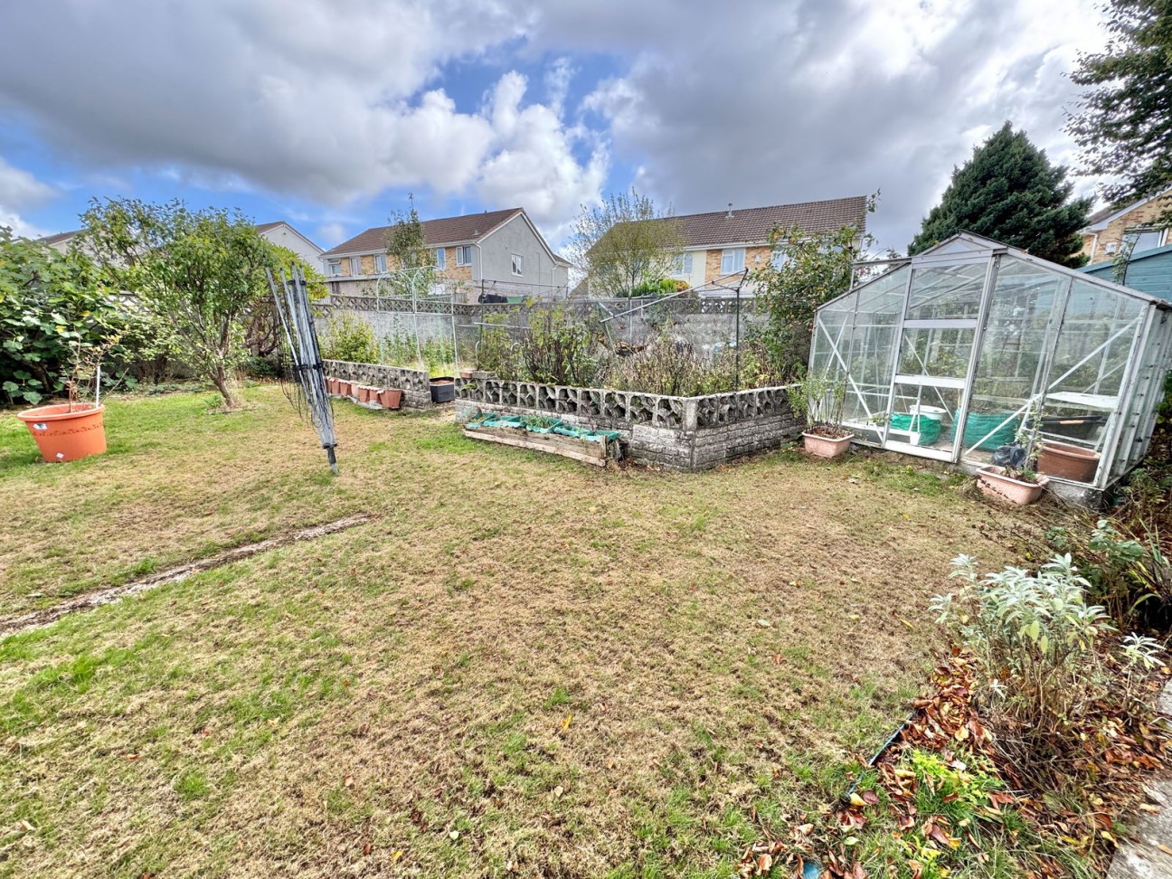 Treago Gardens, Widewell, Plymouth