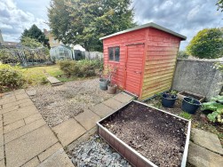 Treago Gardens, Widewell, Plymouth