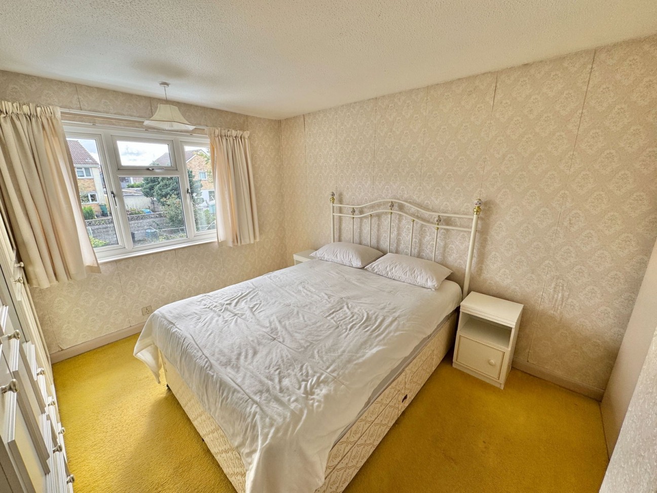 Treago Gardens, Widewell, Plymouth