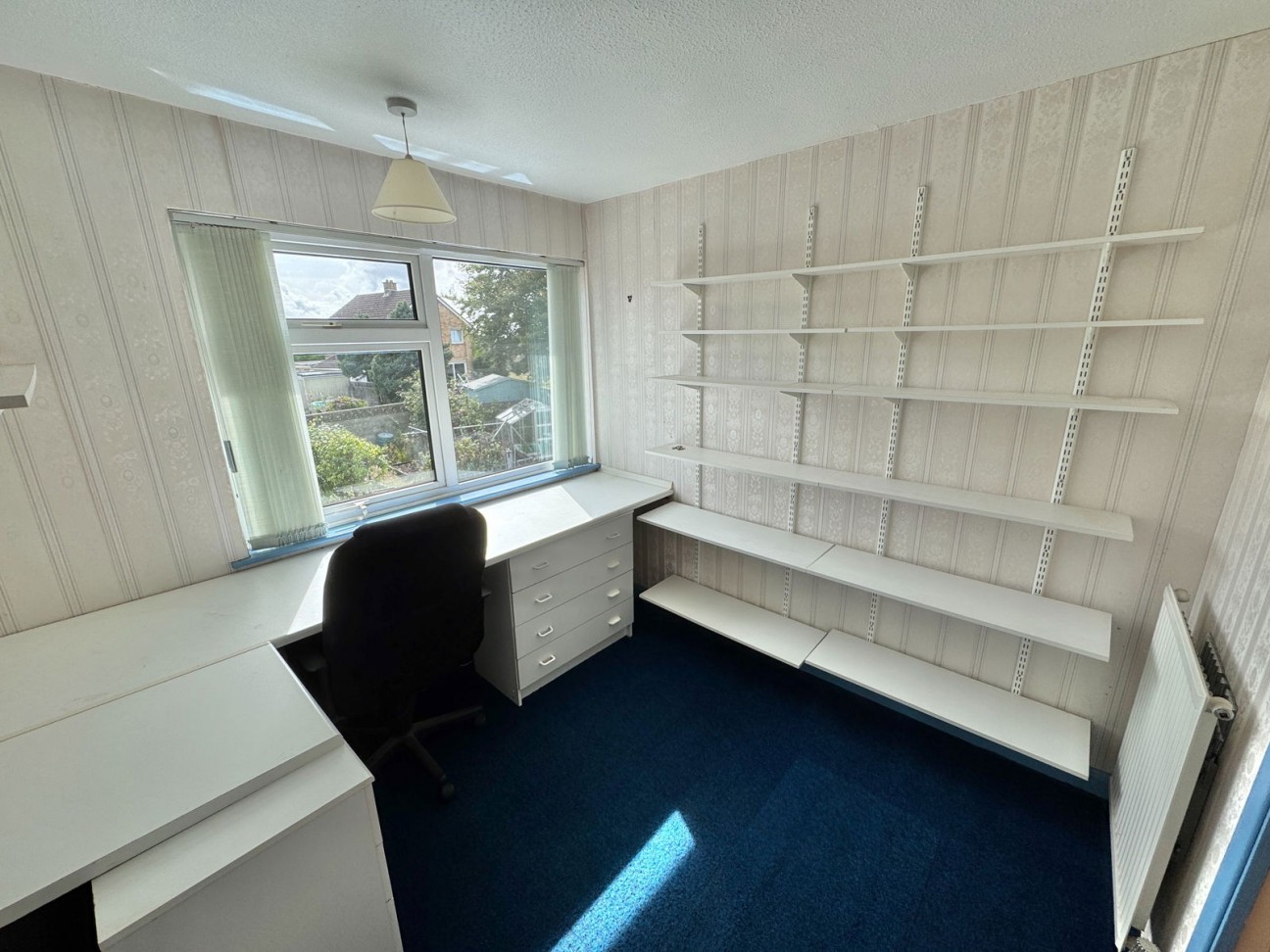 Treago Gardens, Widewell, Plymouth