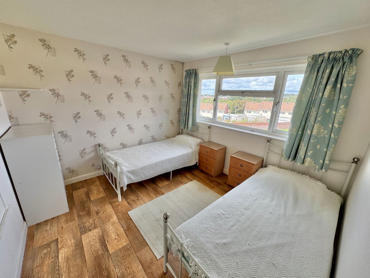 Treago Gardens, Widewell, Plymouth