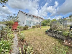 Treago Gardens, Widewell, Plymouth