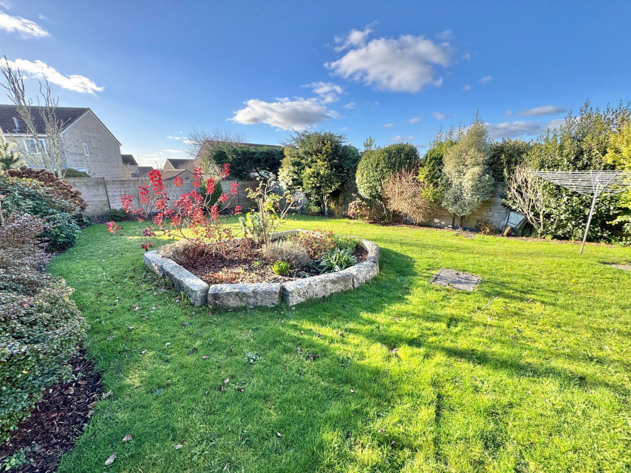 Brockton Gardens, Birdcage Farm, Plymouth