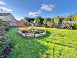 Brockton Gardens, Birdcage Farm, Plymouth