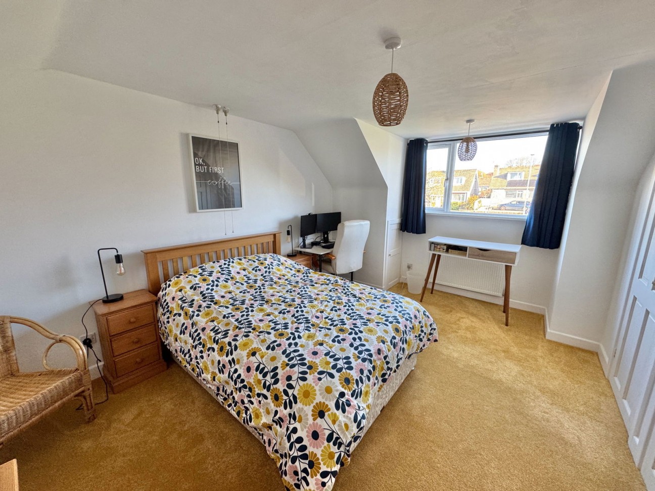 Brockton Gardens, Birdcage Farm, Plymouth