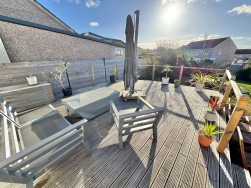 Brockton Gardens, Birdcage Farm, Plymouth