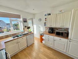 Brockton Gardens, Birdcage Farm, Plymouth