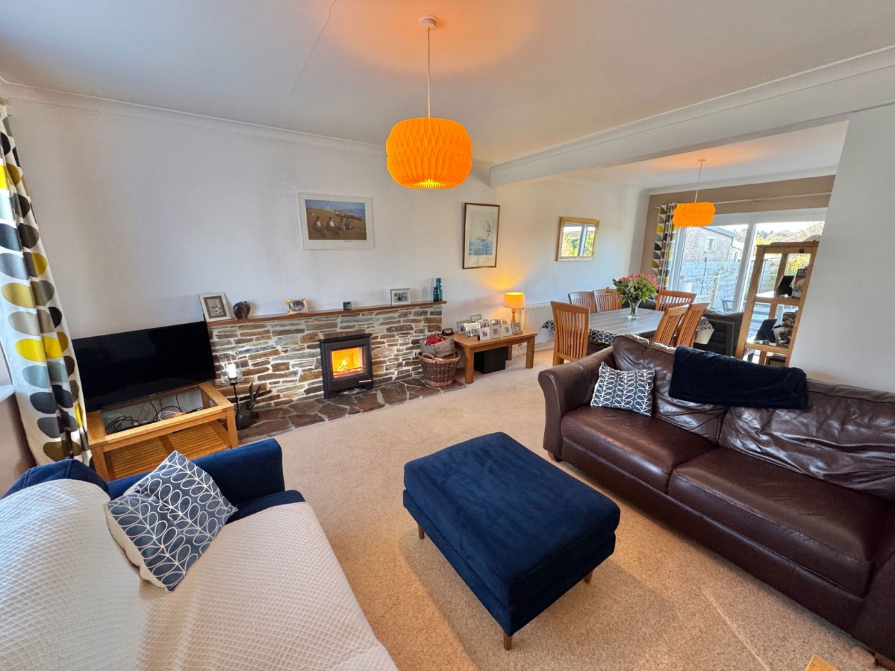 Brockton Gardens, Birdcage Farm, Plymouth