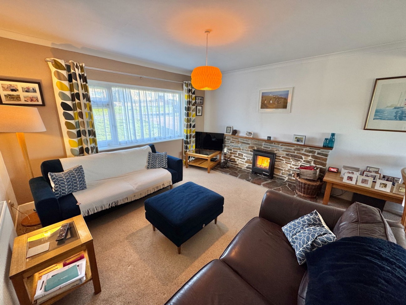 Brockton Gardens, Birdcage Farm, Plymouth