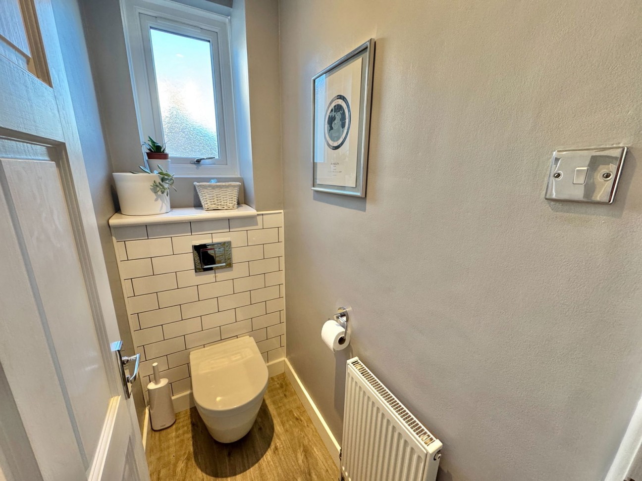 Brockton Gardens, Birdcage Farm, Plymouth