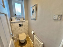 Brockton Gardens, Birdcage Farm, Plymouth