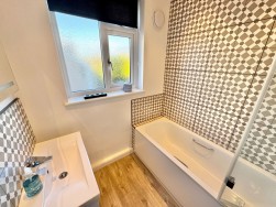 Brockton Gardens, Birdcage Farm, Plymouth