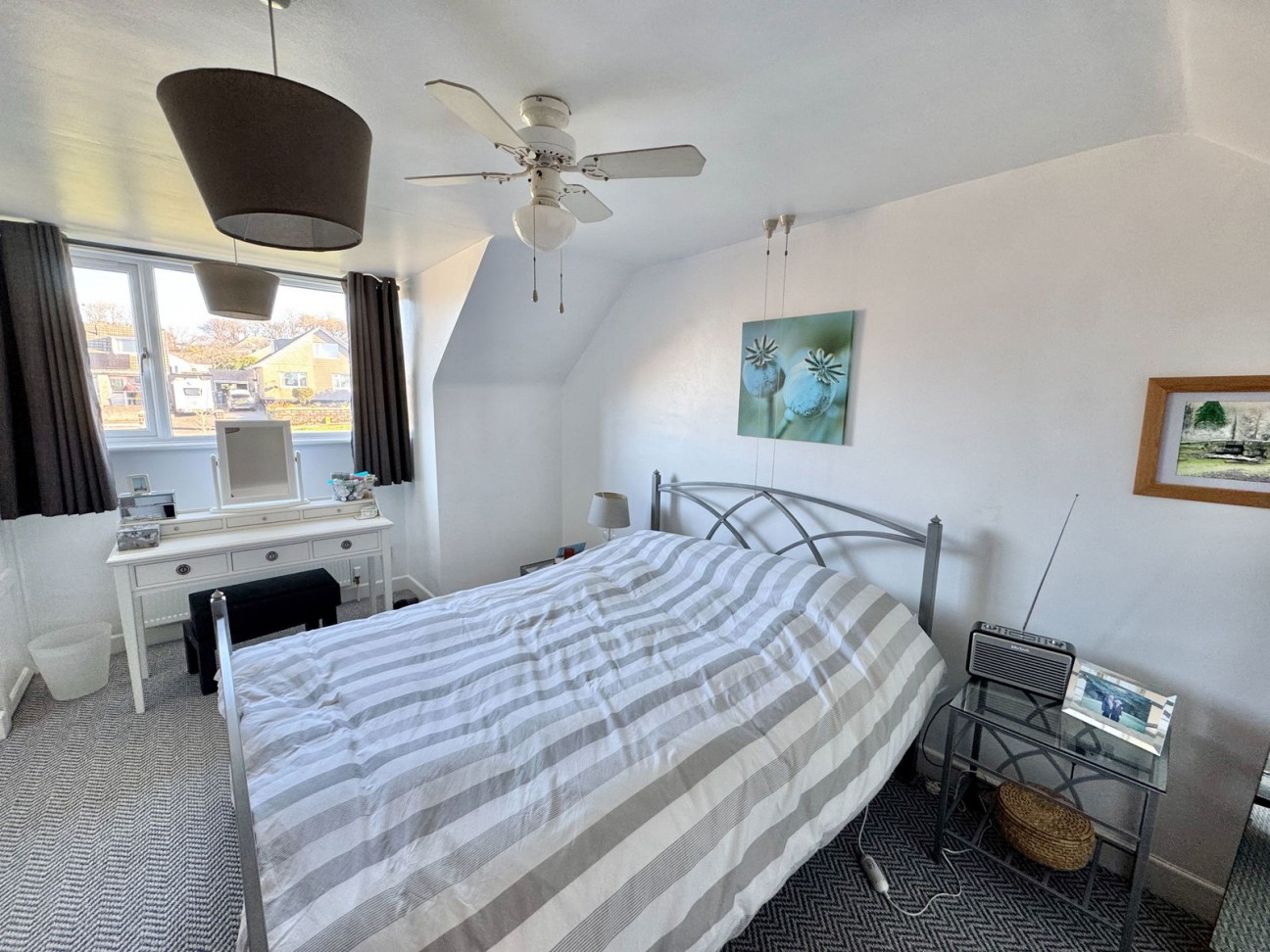 Brockton Gardens, Birdcage Farm, Plymouth