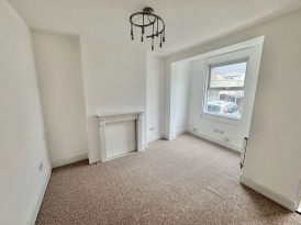 Home Sweet Home Terrace, Cattedown, Plymouth