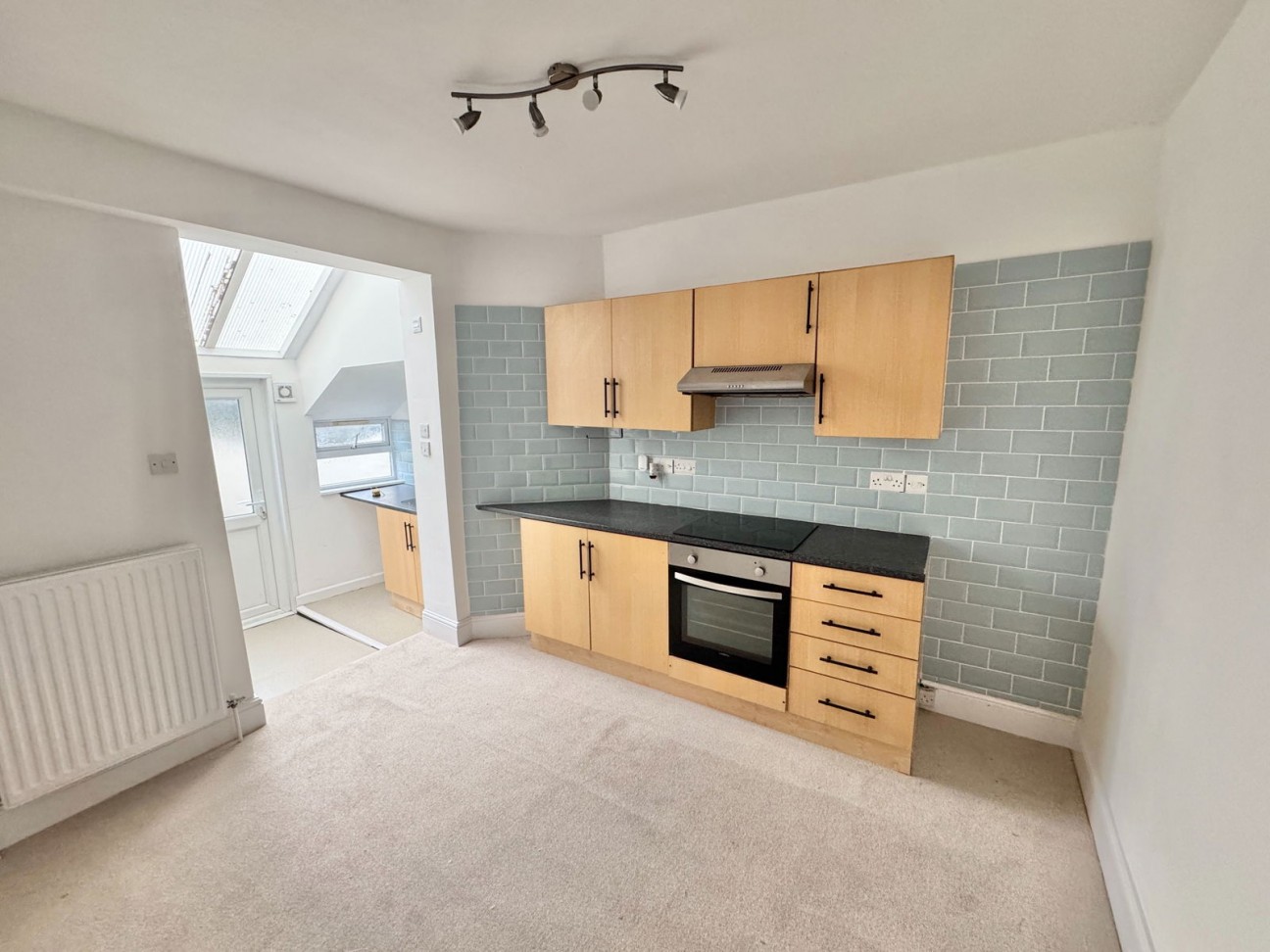 Home Sweet Home Terrace, Cattedown, Plymouth