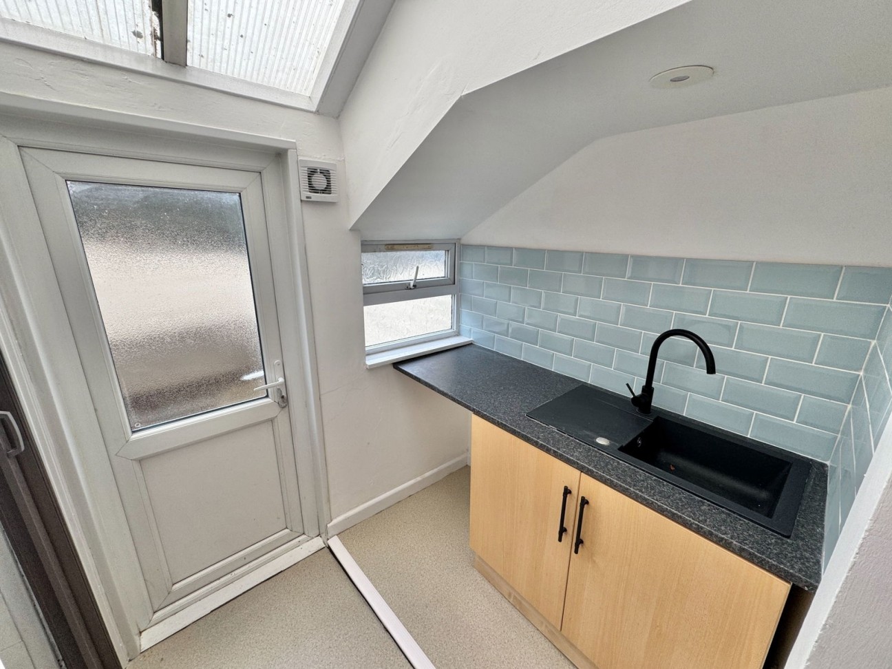 Home Sweet Home Terrace, Cattedown, Plymouth