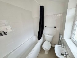 Home Sweet Home Terrace, Cattedown, Plymouth