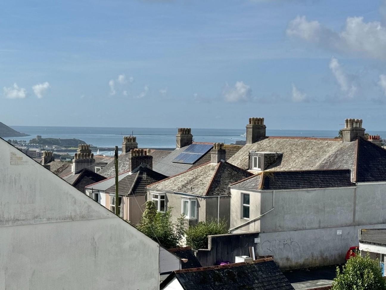 Park House, Greenbank, Plymouth