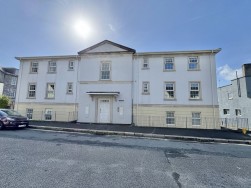 Park House, Greenbank, Plymouth