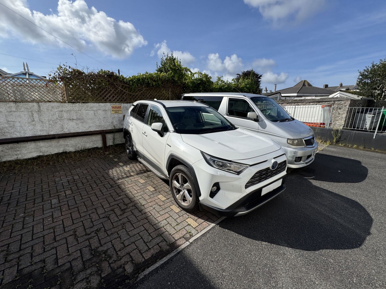 Park House, Greenbank, Plymouth