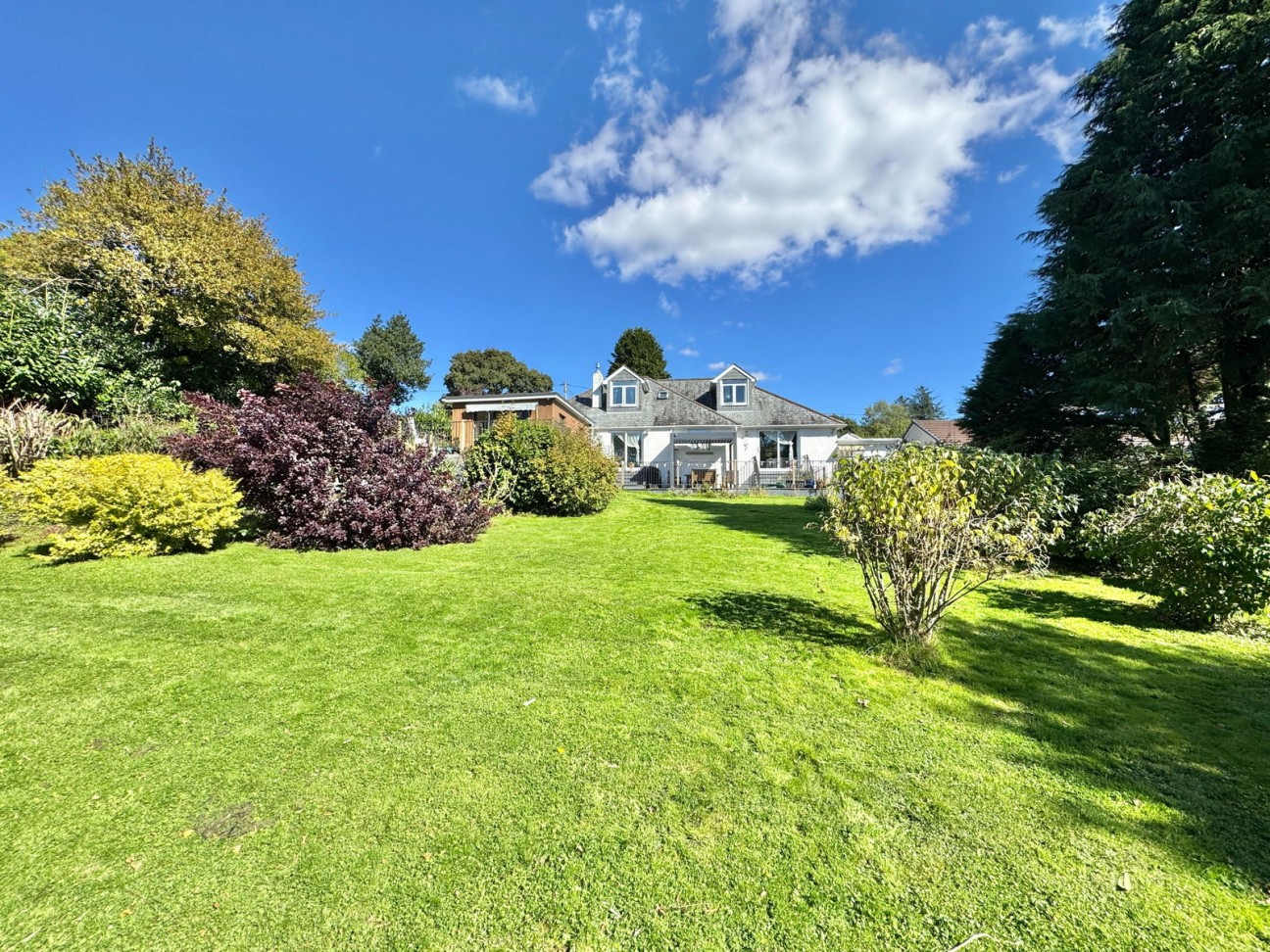 Burrator Road, Dousland