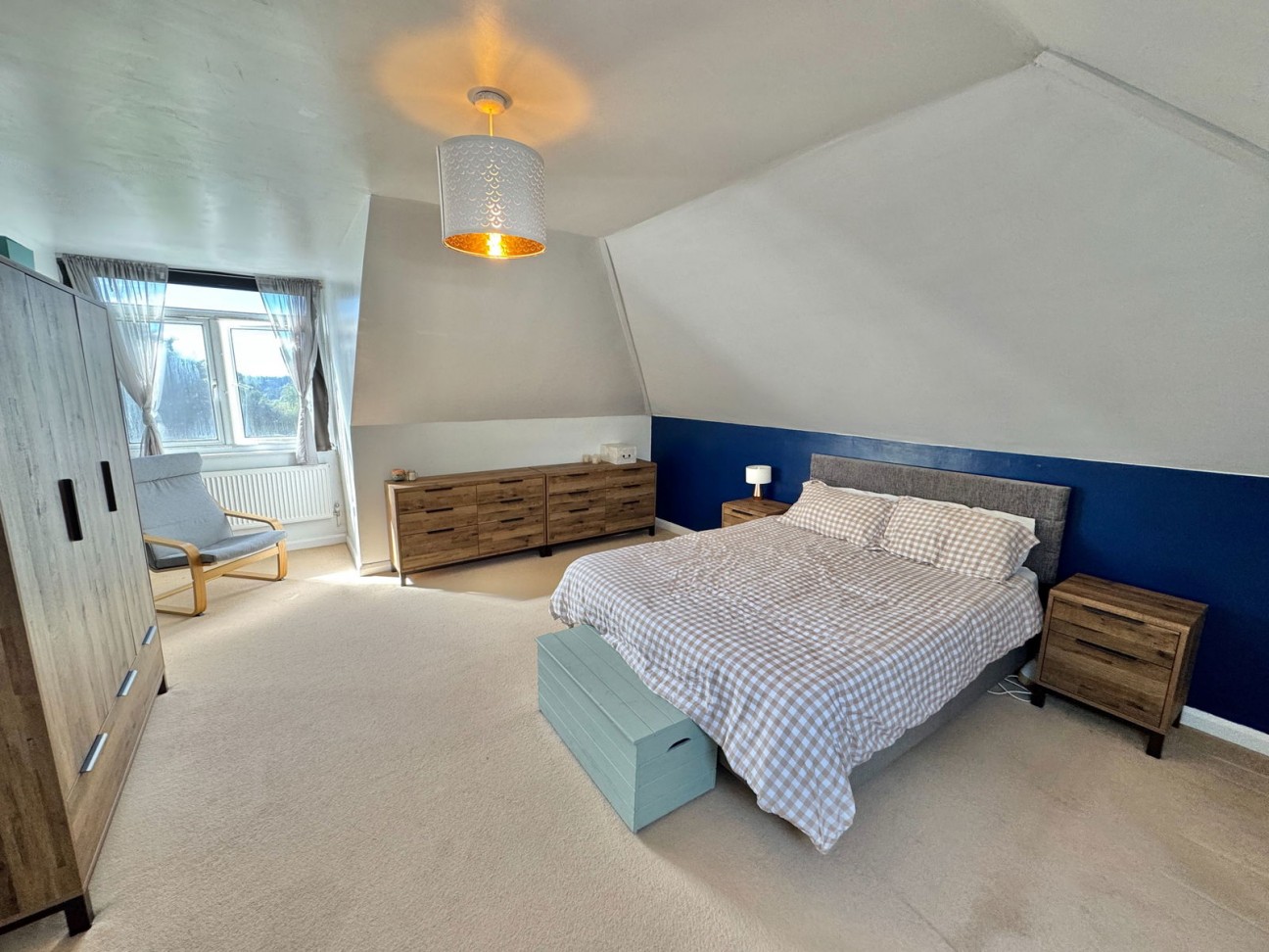 Burrator Road, Dousland