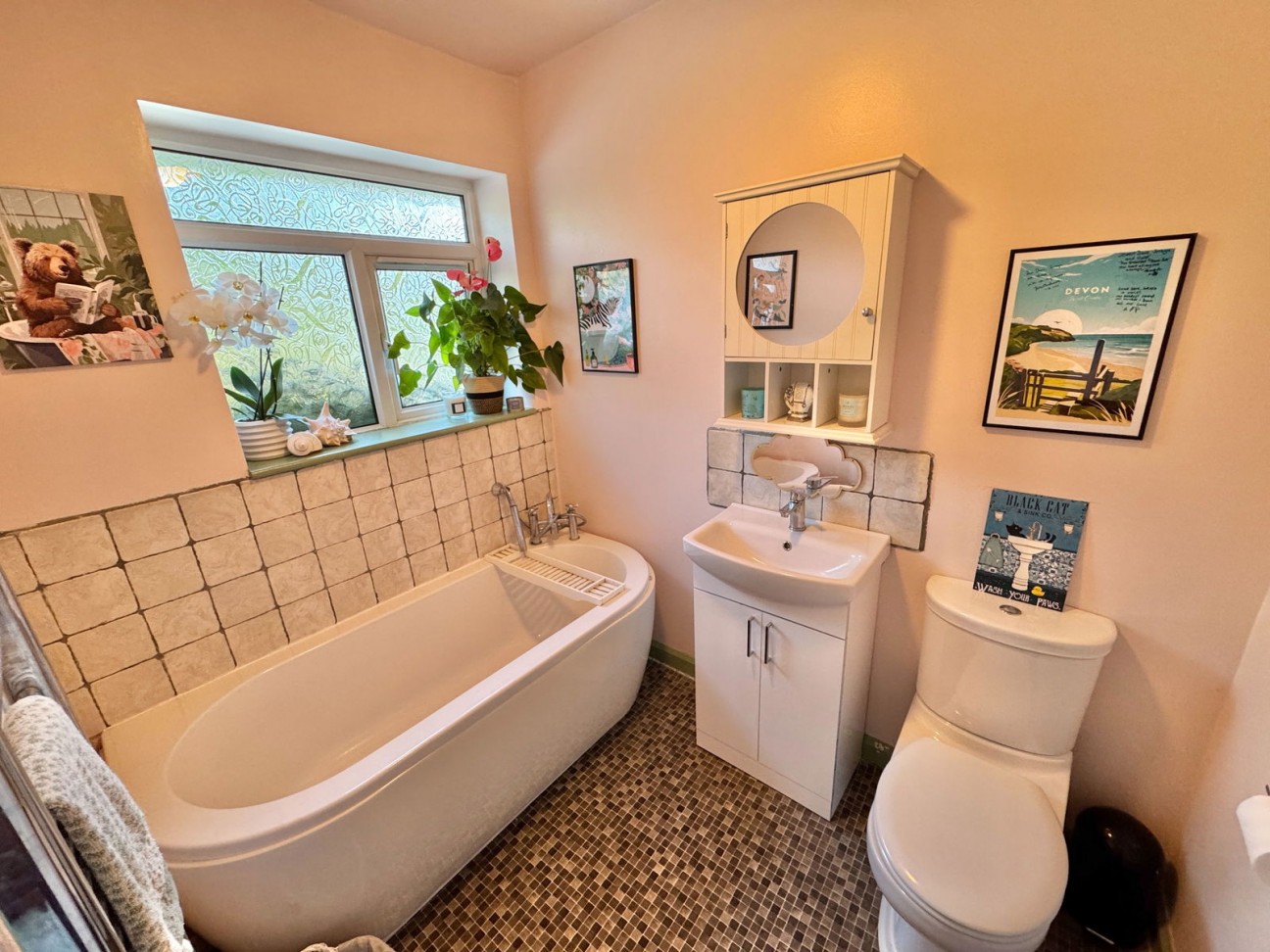 Burrator Road, Dousland