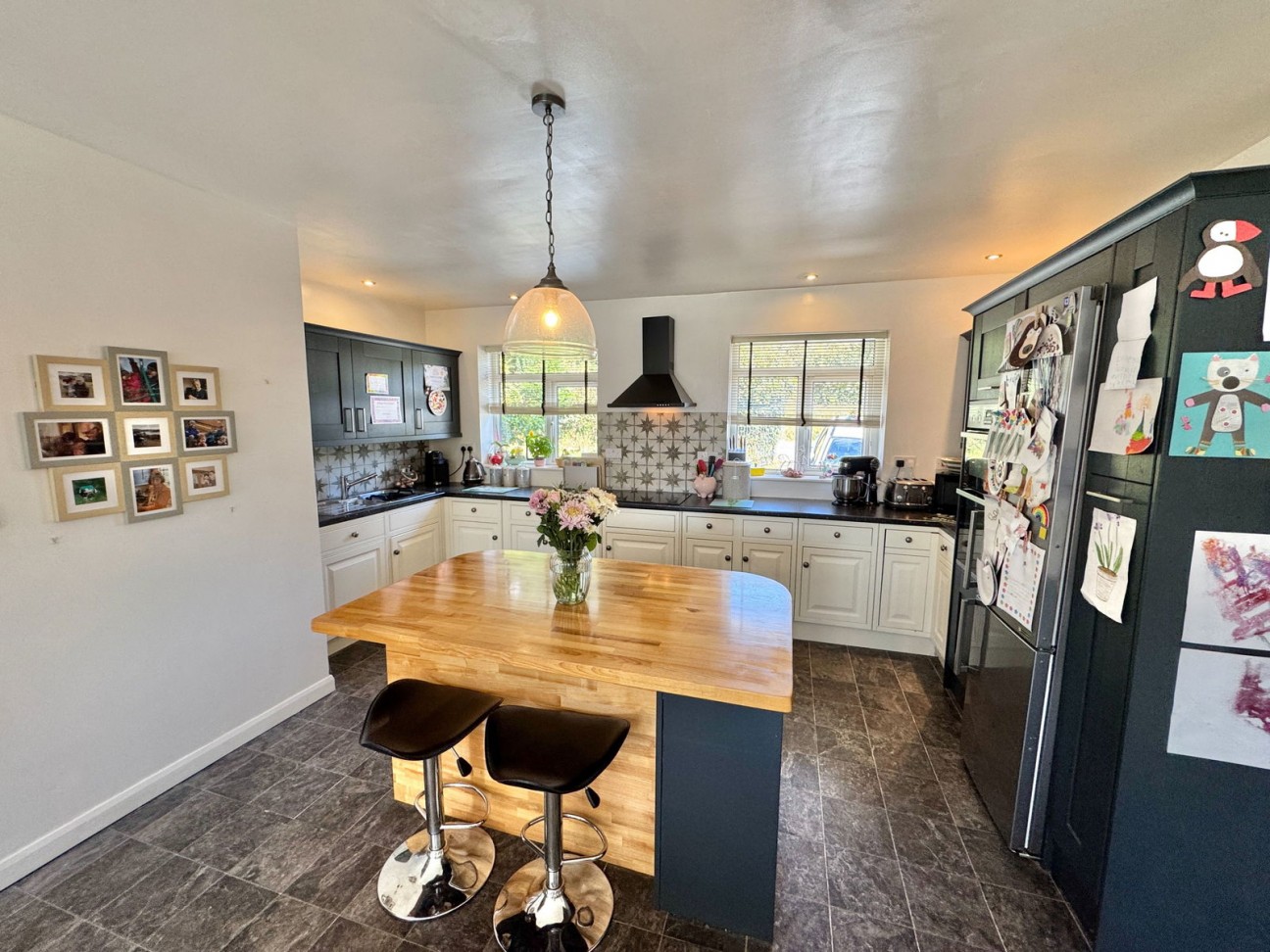 Burrator Road, Dousland