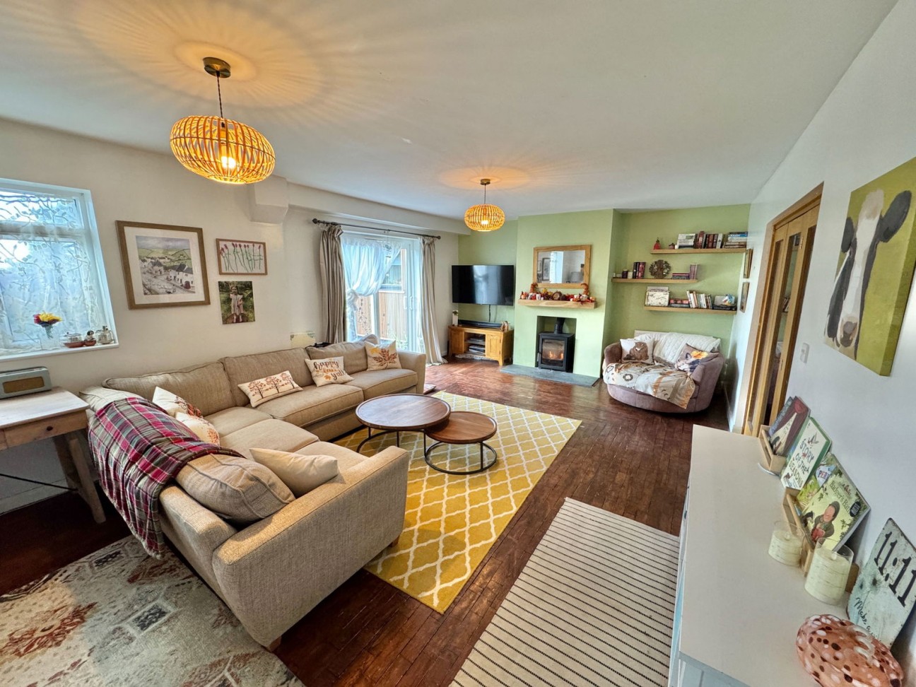 Burrator Road, Dousland