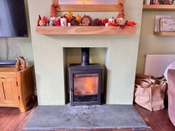 Burrator Road, Dousland