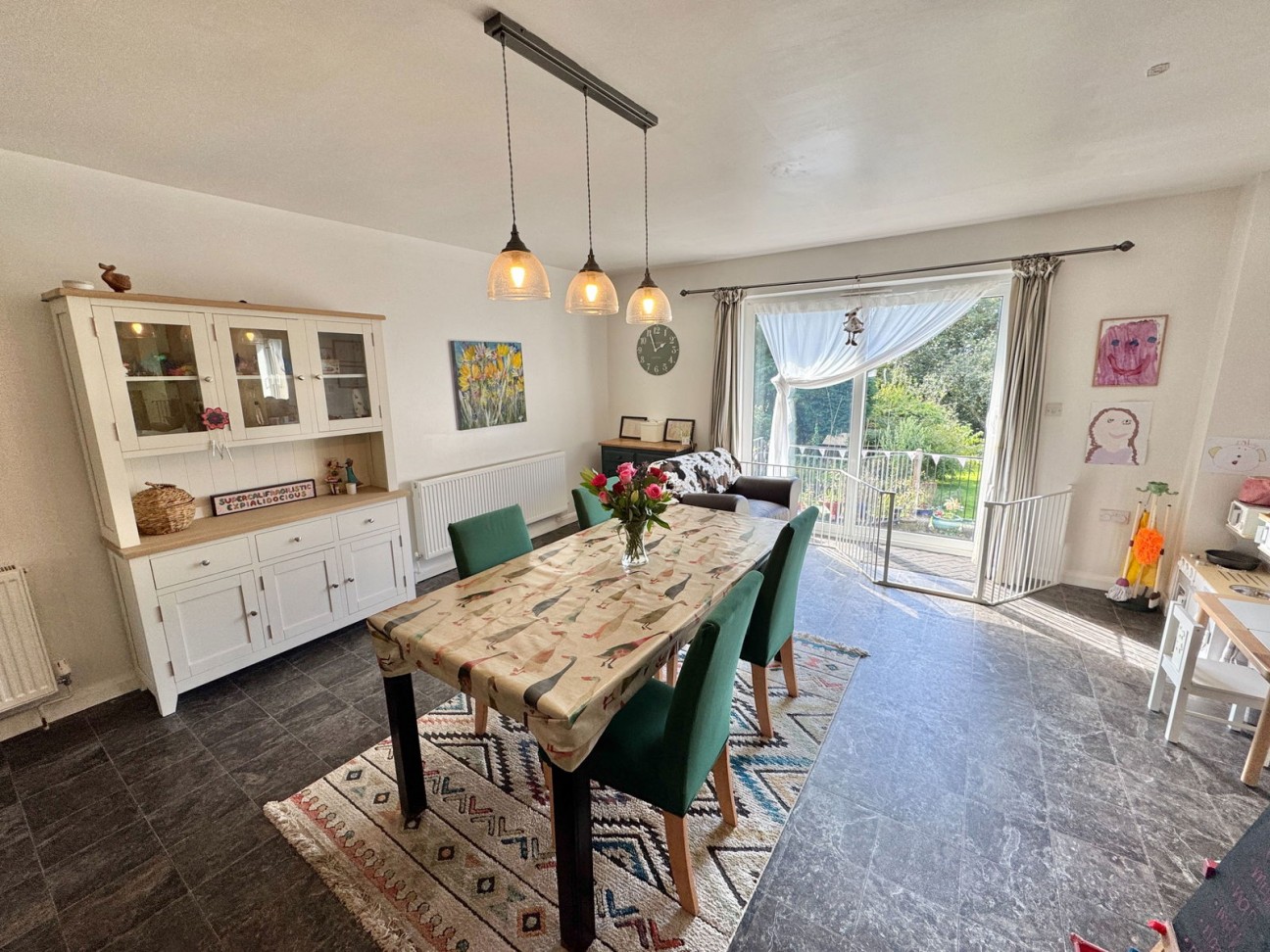 Burrator Road, Dousland