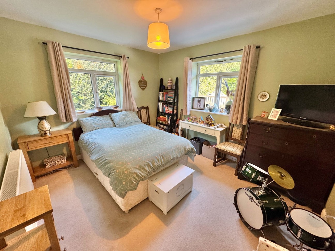 Burrator Road, Dousland