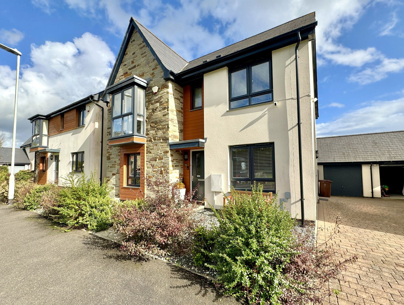 Piper Street, Derriford, Plymouth