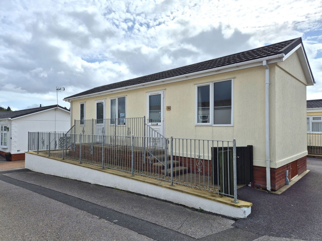 Elm Road, Glenholt Park, Plymouth