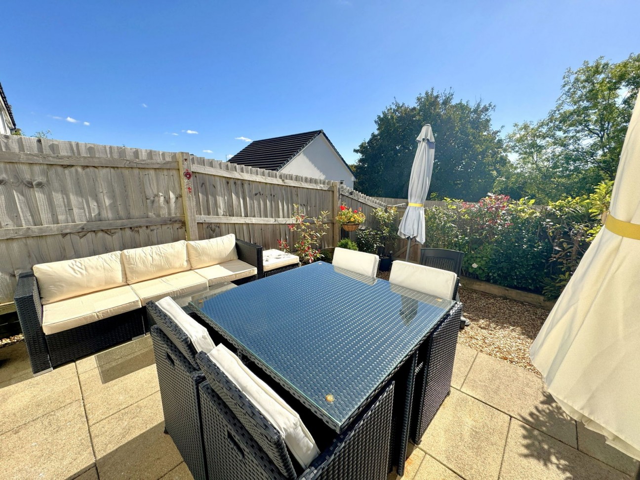 Bluebell Street, Derriford, Plymouth