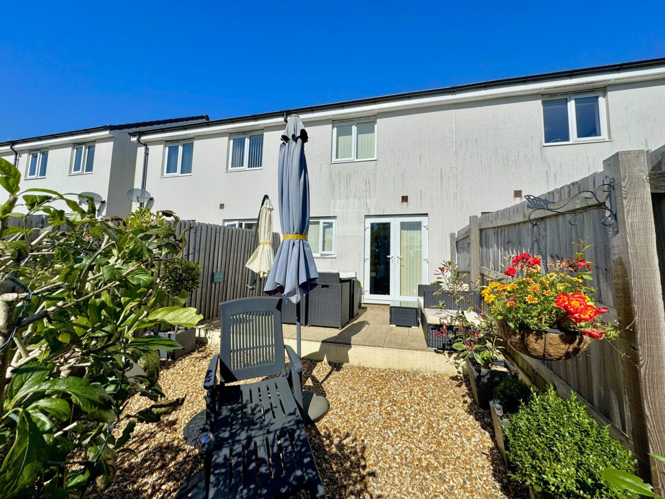 Bluebell Street, Derriford, Plymouth