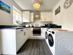 Bluebell Street, Derriford, Plymouth