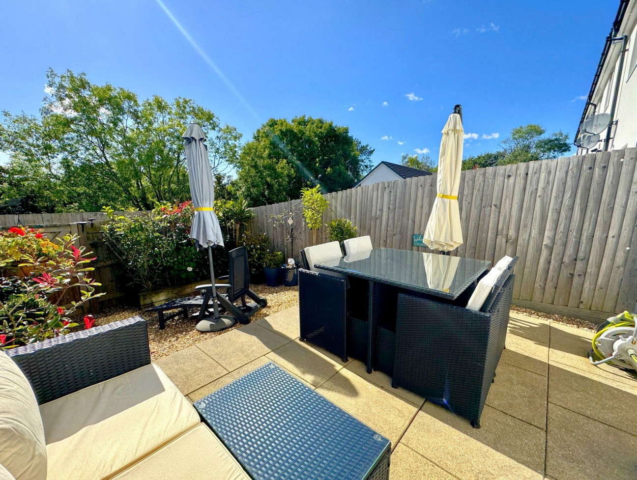 Bluebell Street, Derriford, Plymouth