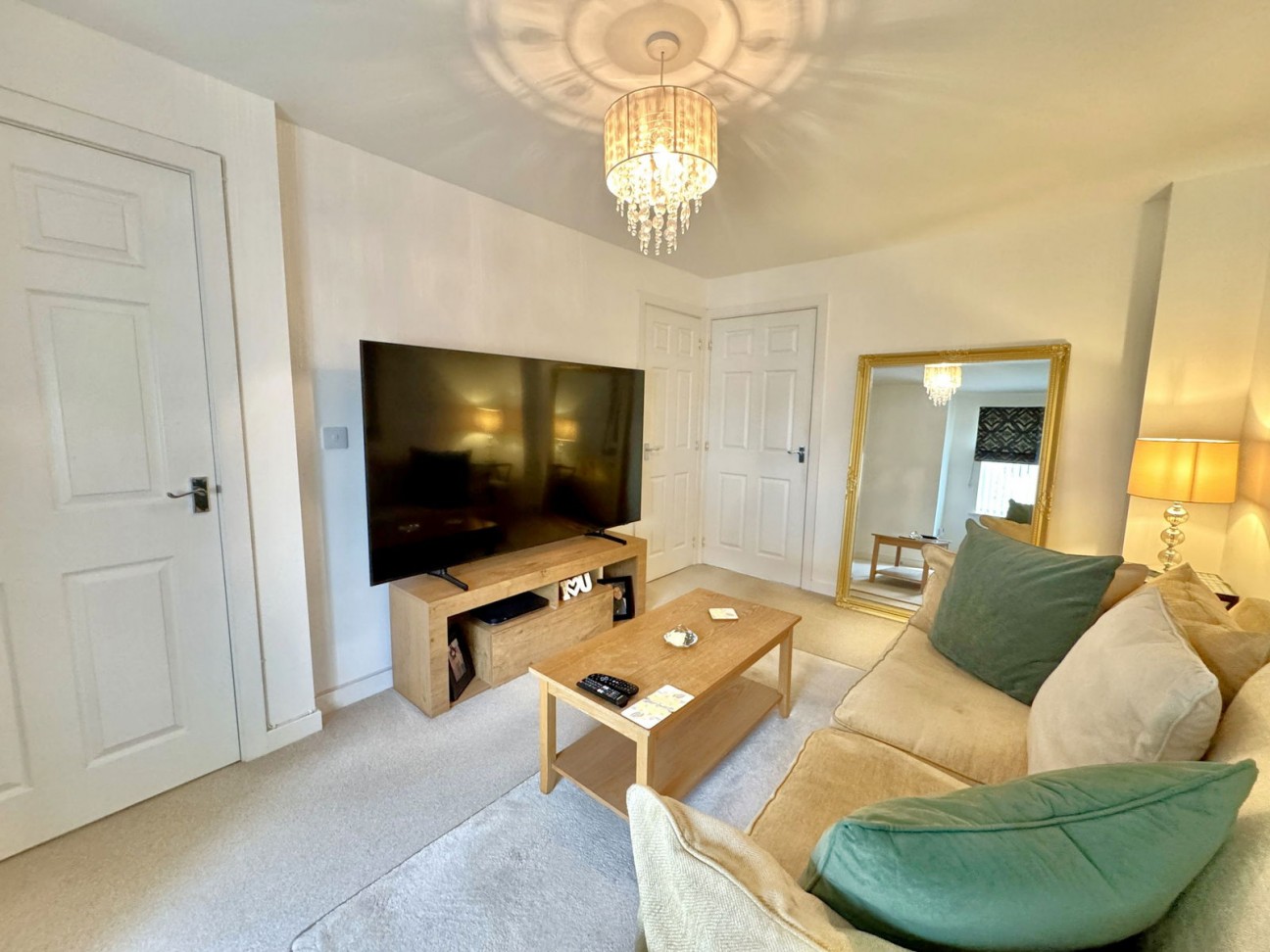 Bluebell Street, Derriford, Plymouth