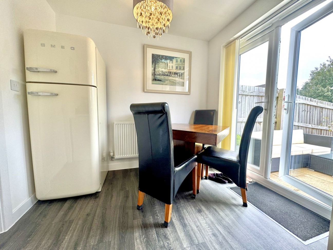 Bluebell Street, Derriford, Plymouth